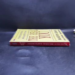 ศาสตร์และศิลป์แห่งบุคลิกภาพ The Real You - Dr.Kevin Leman รูปที่ 3