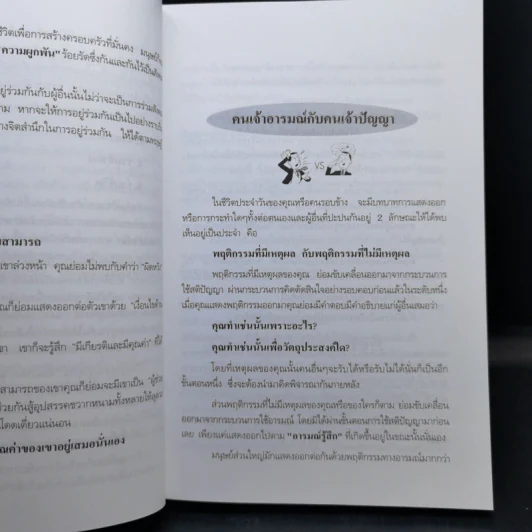 คัมภีร์แห่งอัจฉริยะ - ปริญญา ตันสกุล รูปที่ 11