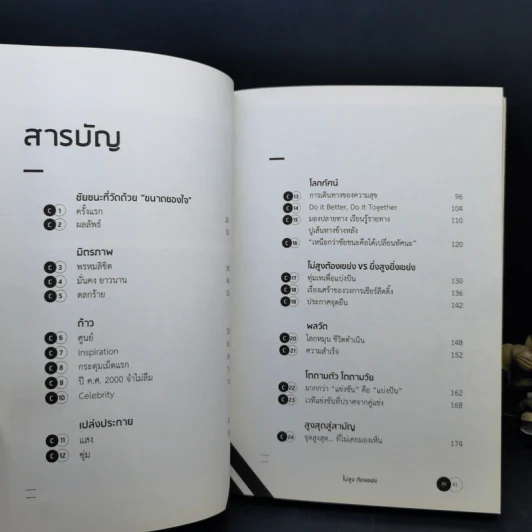 ไม่สูงต้องเขย่ง - ดร.โจ รูปที่ 10