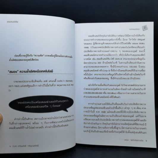 ลายแทงนักคิด ผู้ชนะ 10 คิด - เกรียงศักดิ์ เจริญวงศ์ศักดิ์ รูปที่ 10