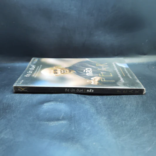 กลัว Fear - ติช นัท ฮันห์ รูปที่ 3