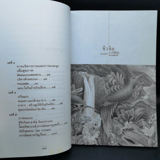 ชีวจิต - สาทิส อินทรกำแหง รูปที่ 11
