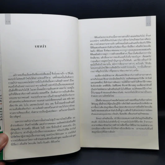 คิดอย่างอัจฉริยะ Think Better - Tim Hurson รูปที่ 11