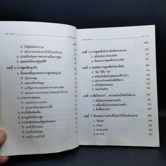 พูดอย่างชาญฉลาด - ยุดา รักไทย, ปานจิตต์ โกญจนาวรรณ รูปที่ 11