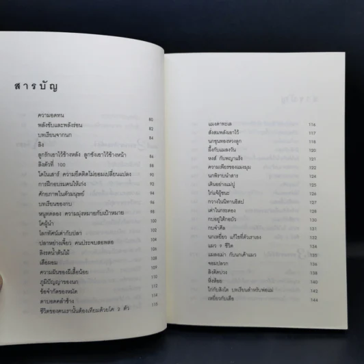อ่านซะหน่อย ถ้าชีวิตต้องการแรงบันดาลใจ - หลักแก้ว อัมโรสถ รูปที่ 11