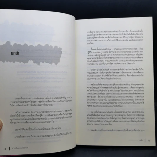 ปากเป็นเอก เลขเป็นโท - บิล แมคฟาร์แลน รูปที่ 11