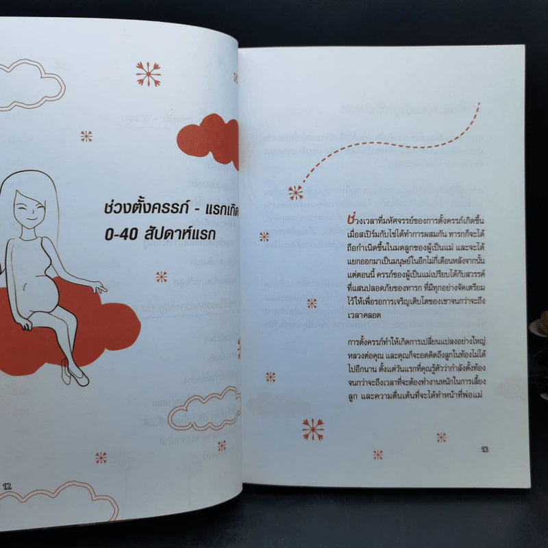 คุณแม่ Perfect คุณก็เป็นได้ - ภูริ - ภัทรา รูปที่ 13