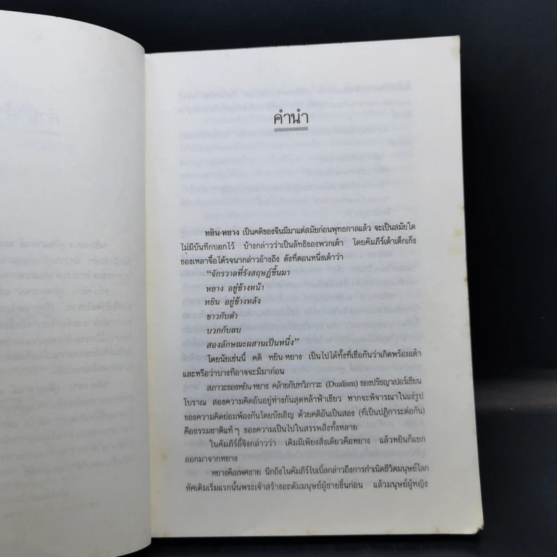 หยิน-หยาง ภูมิพยากรณ์ และฮวงจุ้ย - พลูหลวง รูปที่ 10