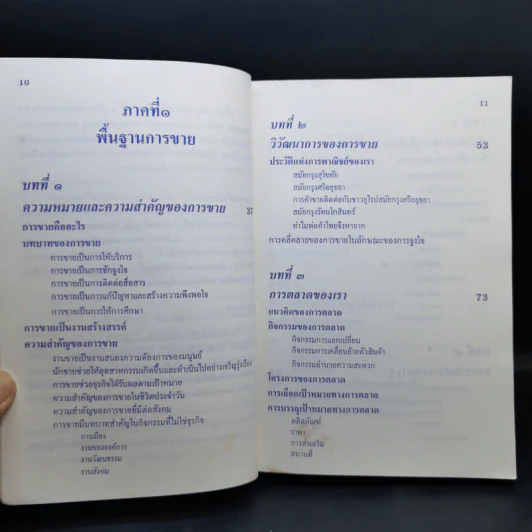 ศิลปะการขาย - วารินทร์ สินสูงสุด รูปที่ 10