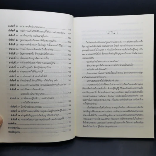 ปลดล็อกความคิดสู่ชีวิตสดใส Don't Believe It For A Minute - Allen Fay, M.D., Arnold A.Lazarus, Ph.D. รูปที่ 11