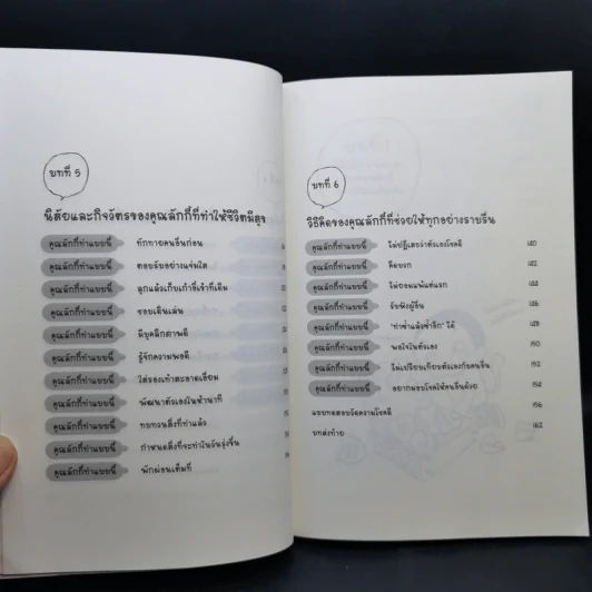 LUCKY เคล็ดลับแสนง่ายเพื่อชีวิต "ลักกี้" รูปที่ 11