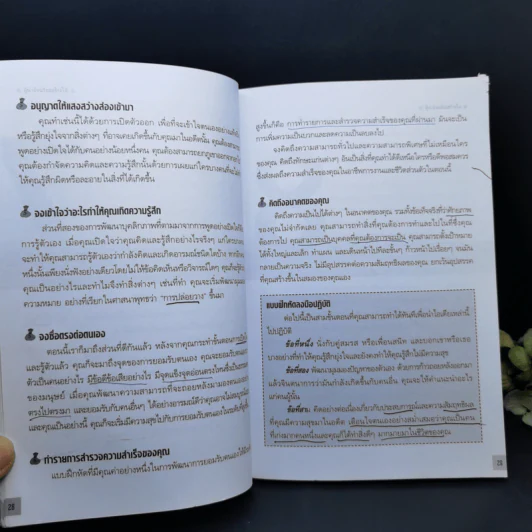ผู้นำอัจฉริยะสร้างได้ - พันโท อานันท์ ชินบุตร รูปที่ 13