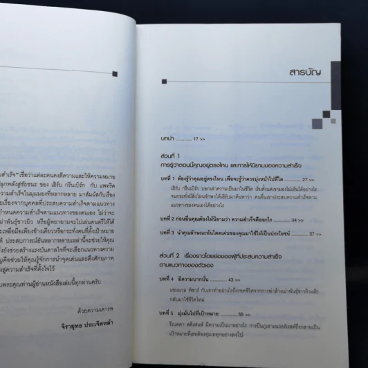 ปลุกพลังสู่ชัยชนะ - Herb Greenberg และ Patrick Sweeney รูปที่ 9