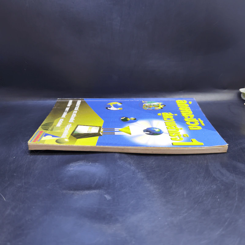 ลักษณะชีวิตสู่ความสำเร็จ เล่ม 1 - เกรียงศักดิ์ เจริญวงศ์ศักดิ์ รูปที่ 5