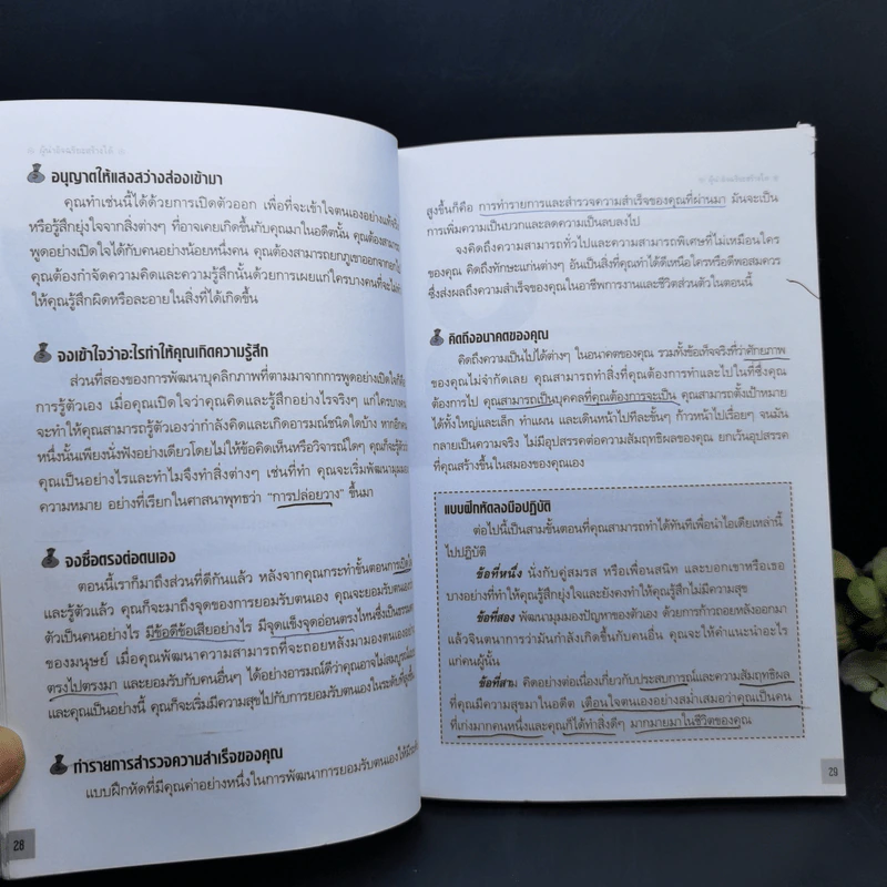 ผู้นำอัจฉริยะสร้างได้ - พันโท อานันท์ ชินบุตร รูปที่ 13