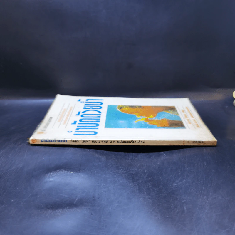 บำบัดด้วยน้ำ - ลีออน ไชเทา รูปที่ 3