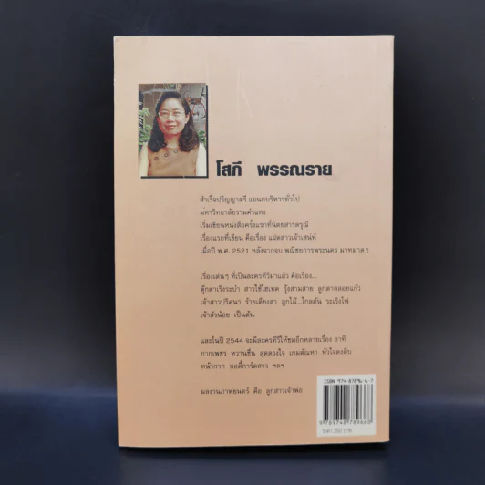 บอดี้การ์ดสาว - โสภี พรรณราย รูปที่ 2