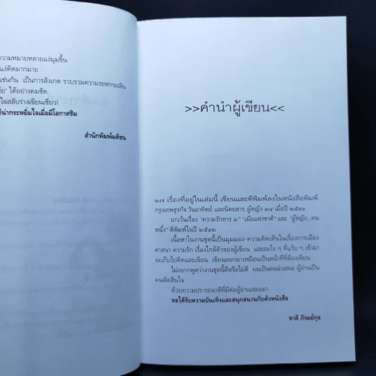 เมียแห่งชาติ - ชาติ ภิรมย์กุล รูปที่ 10