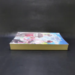 นิยายวาย Perfect Time หนังสือเล่มที่อ่านจบไปแล้ว - Afterday รูปที่ 5