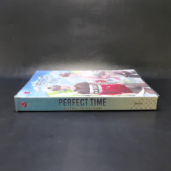 นิยายวาย Perfect Time หนังสือเล่มที่อ่านจบไปแล้ว - Afterday รูปที่ 3