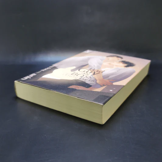 นิยายวาย Bad Guy (My Boss) เจ้านายร้ายรัก - Anin รูปที่ 7