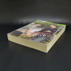 นิยายวาย Return to Love - Karnsaii รูปที่ 7