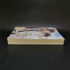 นิยายวาย เขาหมุนรอบความรัก - Chiffon_cake รูปที่ 5