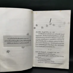 เมเปิลแดง - ประภัสสร เสวิกุล รูปที่ 9