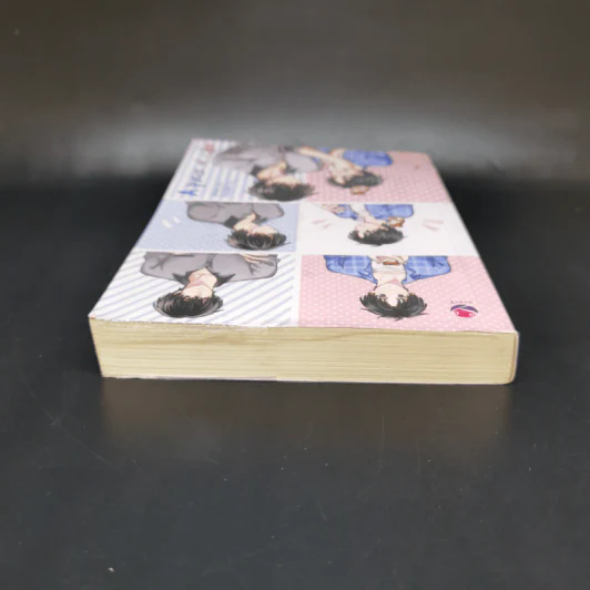 นิยายวาย A Piece of Cake - Afterday รูปที่ 6