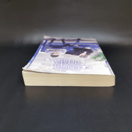 นิยายวาย องศาสีน้ำเงิน - Stuff.Lilac รูปที่ 6
