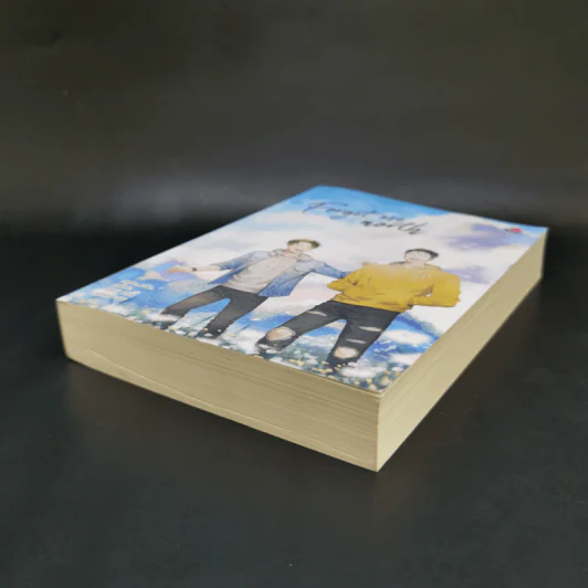นิยายวาย Forget Me North - Chiffon_cake, ตัวแม่*, JittiRain รูปที่ 7