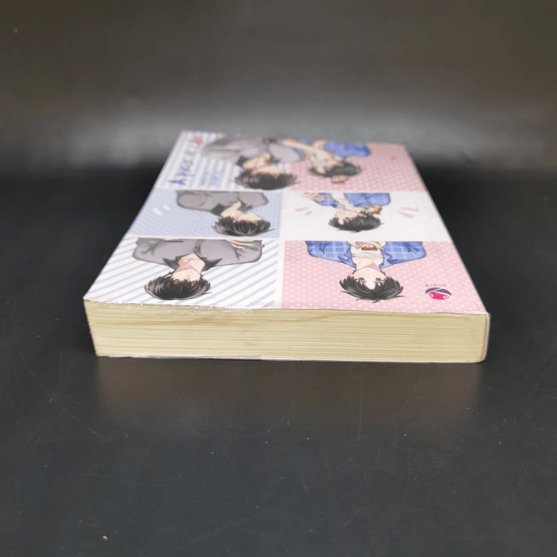 นิยายวาย A Piece of Cake - Afterday รูปที่ 6