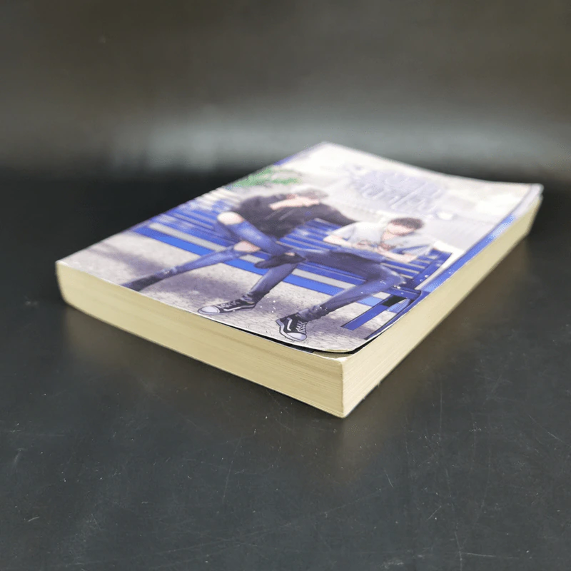 นิยายวาย องศาสีน้ำเงิน - Stuff.Lilac รูปที่ 7