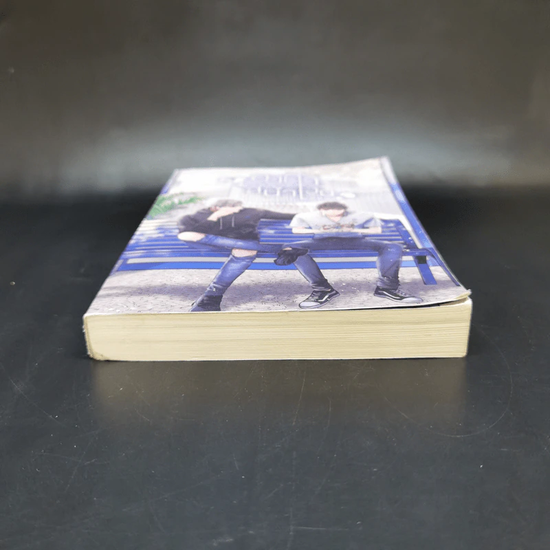 นิยายวาย องศาสีน้ำเงิน - Stuff.Lilac รูปที่ 4