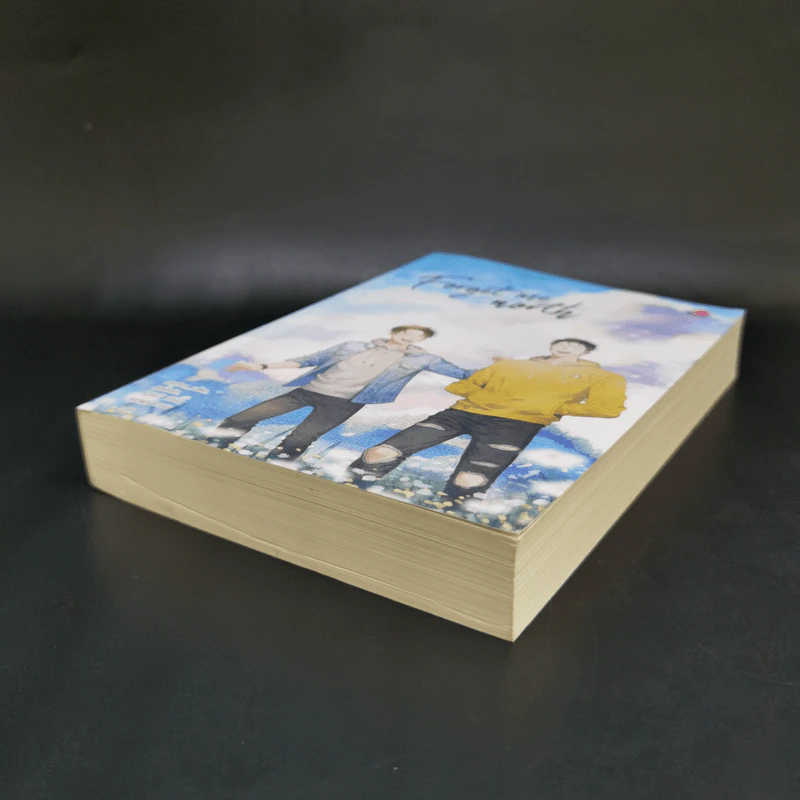 นิยายวาย Forget Me North - Chiffon_cake, ตัวแม่*, JittiRain รูปที่ 7