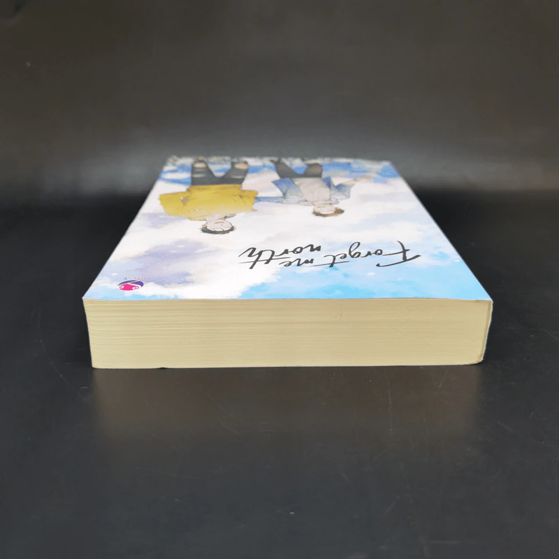 นิยายวาย Forget Me North - Chiffon_cake, ตัวแม่*, JittiRain รูปที่ 6