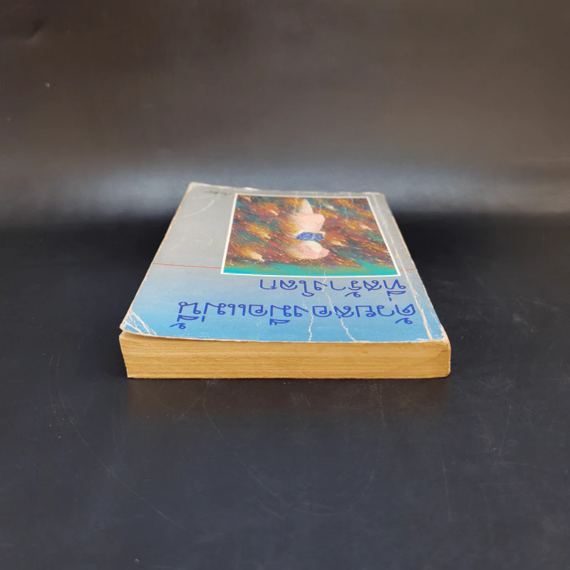 ด้วยสองมือแม่นี้ที่โลกสร้าง - โบตั๋น รูปที่ 6