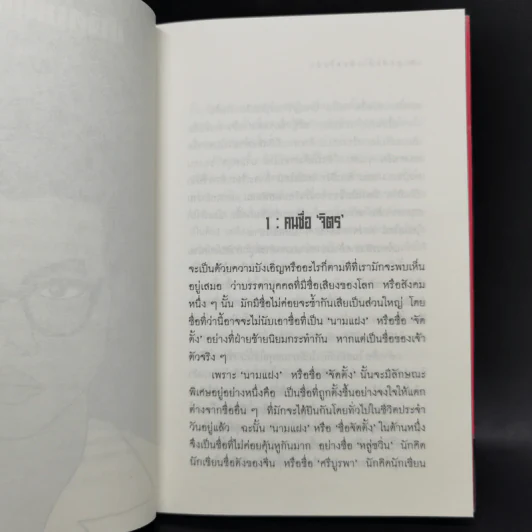ถ้าจิตรยังมีชีวิตอยู่ - วรศักดิ์ มหัทธโนบล รูปที่ 10