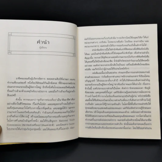 เพราะทำจึงสำเร็จ - แสตนลีย์ เหยียน รูปที่ 9