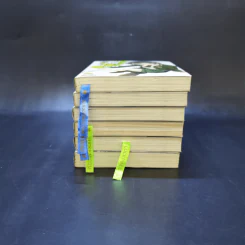 นิยาย ชมรมคนไร้เพื่อน เล่ม 1-6 รูปที่ 3