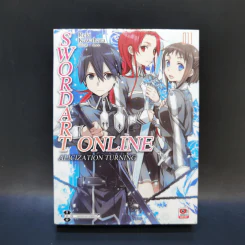 Sword Art Online ซอร์ด อาร์ต ออนไลน์ เล่ม 1,5,6,7,8,9,10 รูปที่ 14
