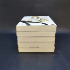 นางิสะ แสบซ่าสยบมาร เล่ม 1-5 รูปที่ 3