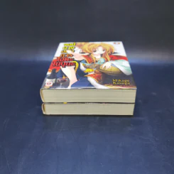 จอมนางอหังการ โอดะ โนบุนะ เล่ม 1-2 รูปที่ 3
