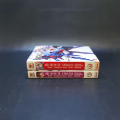 ปฏิบัติการรักจักรกลทะยานฟ้า เล่ม 1-2 รูปที่ 2