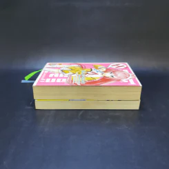 Reach Engage! หลักสูตรพิชิตใจยัยตัวร้าย เล่ม 1-2 รูปที่ 4