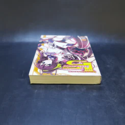 IS อินฟินิท สตราโตส เล่ม 1 รูปที่ 6