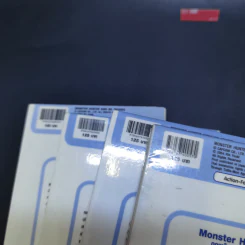 นิยาย Monster Hunter เล่ม 1-4 รูปที่ 18