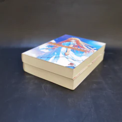 เปียโนโซนาตาแห่งการอำลา เล่ม 1-2 รูปที่ 6