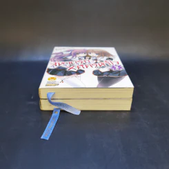 นิยาย สหายรัก X ศัตรูหัวใจ เล่ม 1-2 รูปที่ 3
