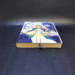 Fate/Zero เล่ม 1 รูปที่ 4